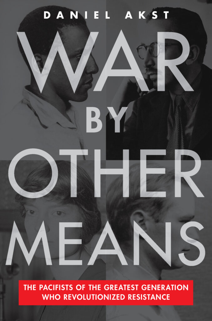 War By Other Means by Daniel Akst.